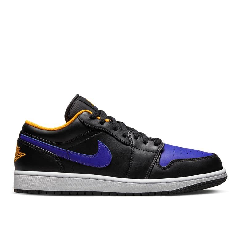 Image of Nike Men's Air Jordan 1 Low Sneaker