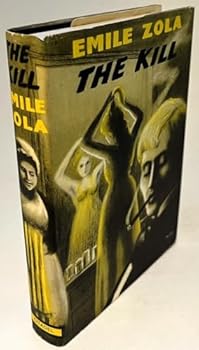 Hardcover The Kill Book