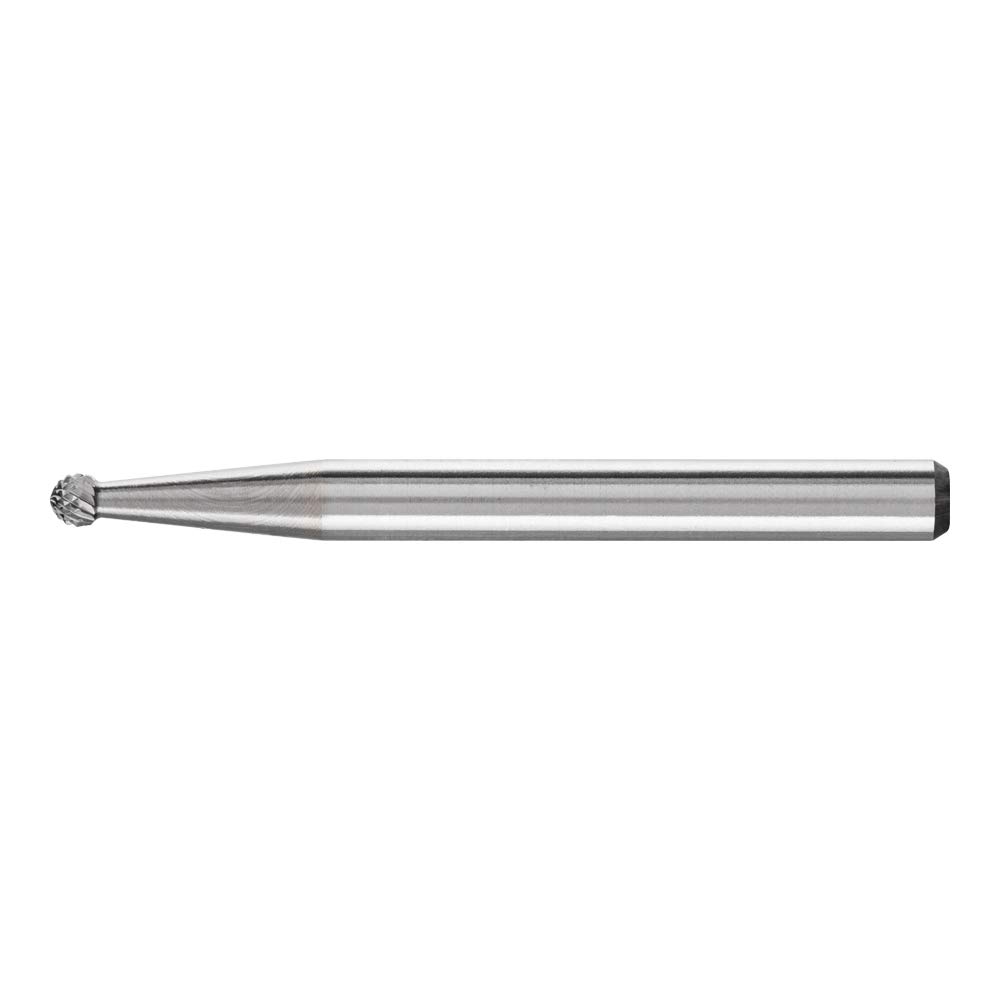 Brosse rotative PFERD pour nettoyer la rouille tenace 21211033