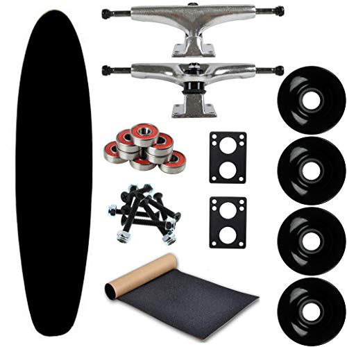 Moose Longboard Complete 9