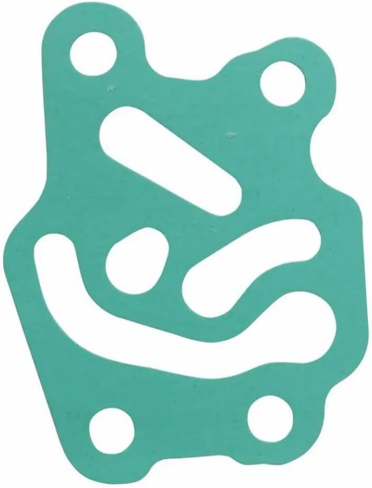 SOLENOID VALVE GASKET 31330018, Compatible with S60L
