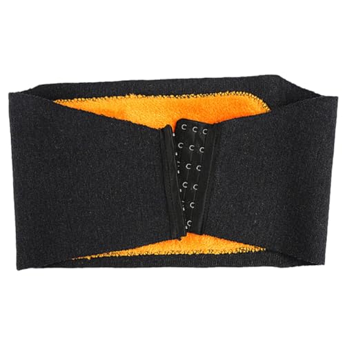 Faja lumbar ajustable talla XL para soporte y calor miniatura 1