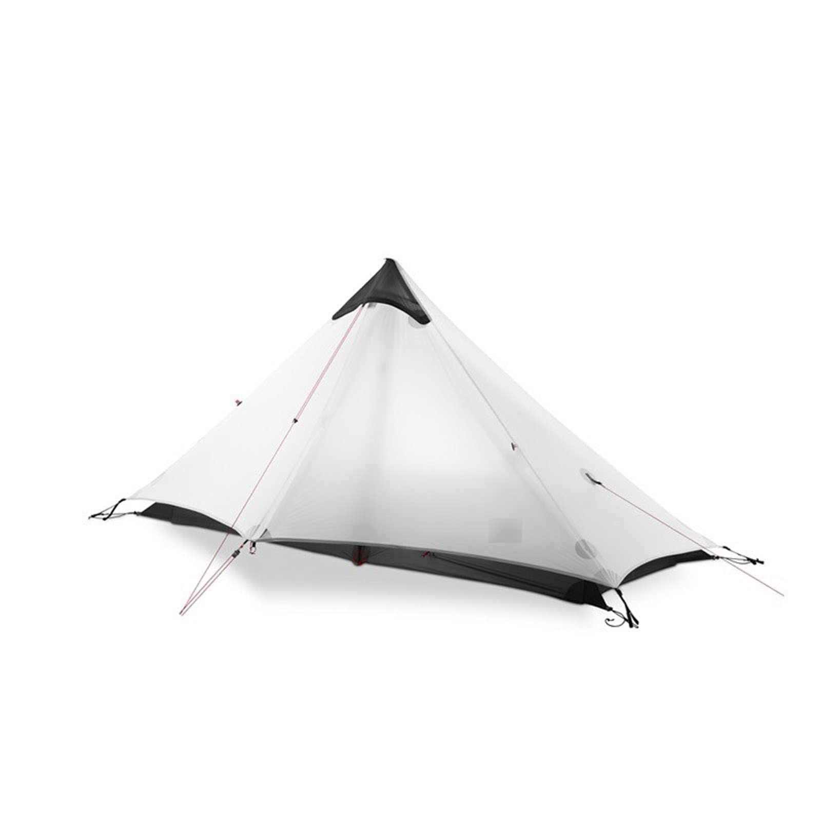 Tentes Ultralight Contre le Vent et Robinet Sans Fuite - 5