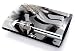 STAR WARS Skin Cover PS3 FAT HD limited edition DECAL COVER ADESIVA STICKER Playstation 3