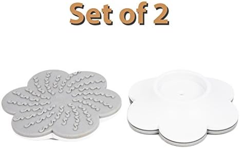 PETSCATCH Wall Protector for Pressure Gates, 2 Pack