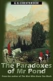 The Paradoxes Of Mr Pond