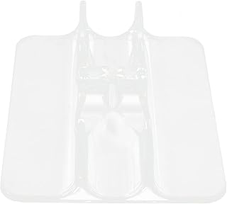 BESPORTBLE Stojak rolkach Trwałe Łyżwy Storage Rack Skates wyświetlacza Holder