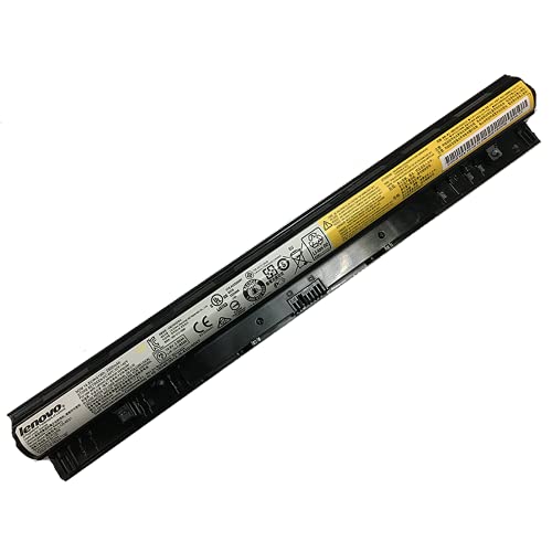 Sostituzione della batteria L12L4E01 ad alte prestazioni per prestazioni per computer portatile Lenovo