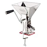 Omac Gulliver Tomato Strainer