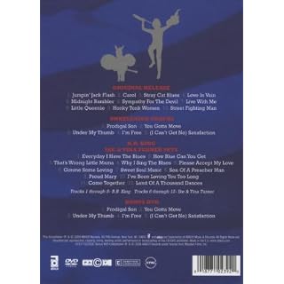 Get Yer Ya Ya’s Out! (Coffret - Les Beatles, Paul McCartney, John Lennon, RIngo Starr, George Harrison Get Yer Ya Ya's Out! (Coffret – Image 2