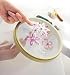 Kantan Couture Bead Embroidery Tool-