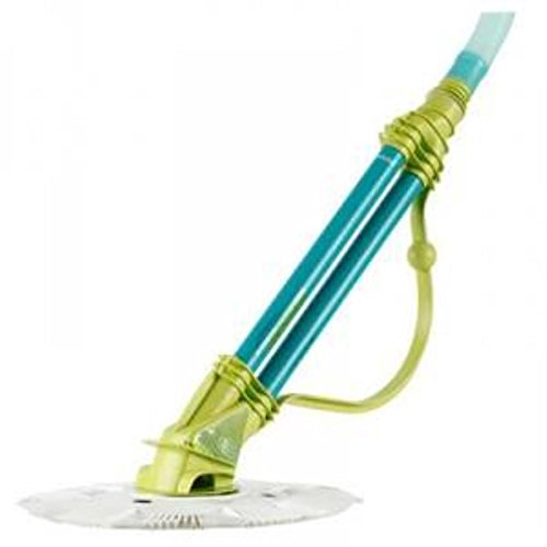 Productos Qp - Manguera Para La Piscina, Flexible E Ideal Para Limpiar A Fondo Piscinas, Manguera De 15M Con Maguitos 38