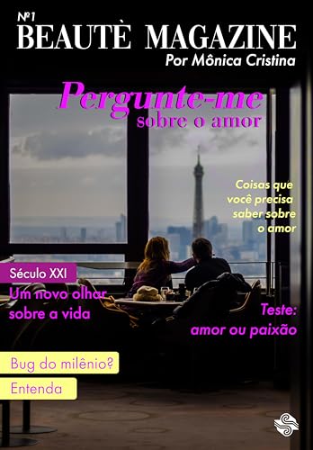 Pergunte-me sobre o amor: