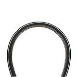 LTA Replacement Belt Snowblowers Auger Drive 1/2' x 35 1/4' for Craftsman/Murray/Simplicity/Snapper...