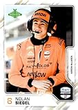 NOLAN SIEGEL 2026 Parkside IndyCar Collection #22 Racing