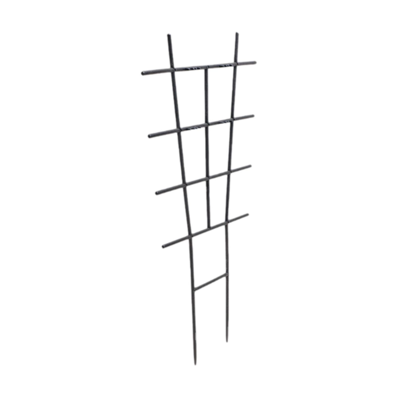Plant Climbing Trellis Plant Climbing Support for Balcony Potted Plants Yard-picture-10