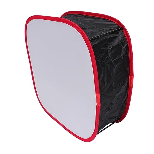 Couverture de lumière d'appoint magasin protection tamisée simple