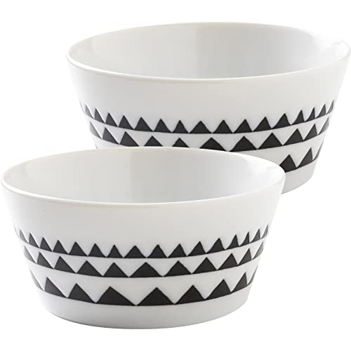 みのる陶器 美濃焼 PLANTAREE-TRIBAL- 130パックボウル ホワイト 2個セット