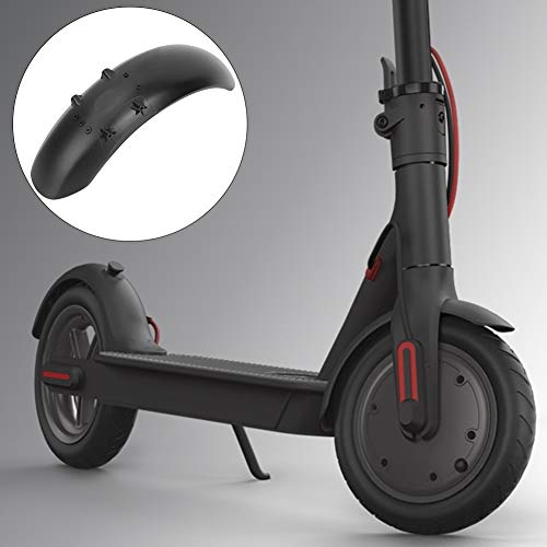 Aluprey Originale parafango Anteriore Parallelo