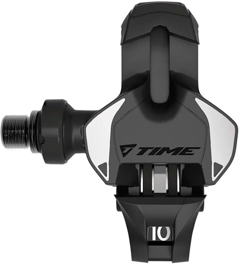 Time Xpro 10 Pedals Black, One Size
