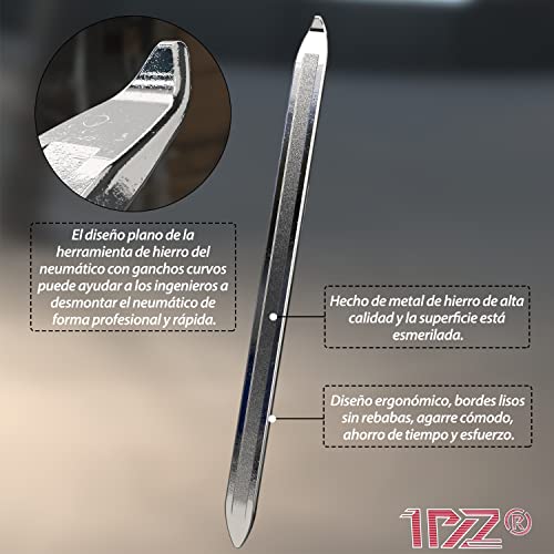 Palanca para cambiar llantas 9 Imagen adicional