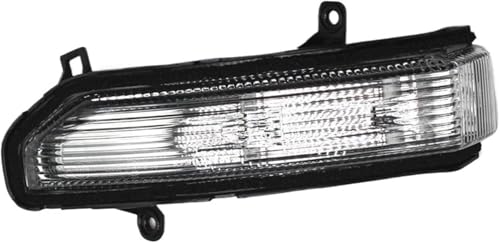 Luz de señal para giro para coche Maxus V90 piloto de retrovisor izquierdo