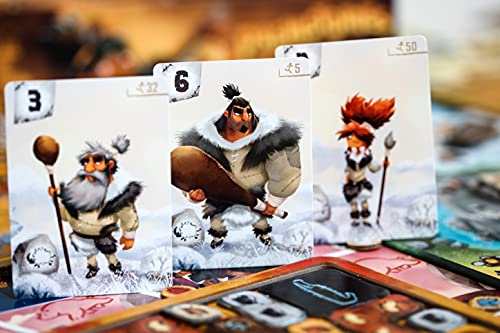 The Flying Games Prehistories - vue 7