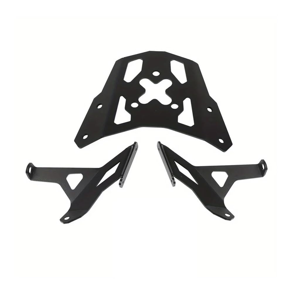 Support de section arriere ER6N ER6F pour fixer un top case - 8