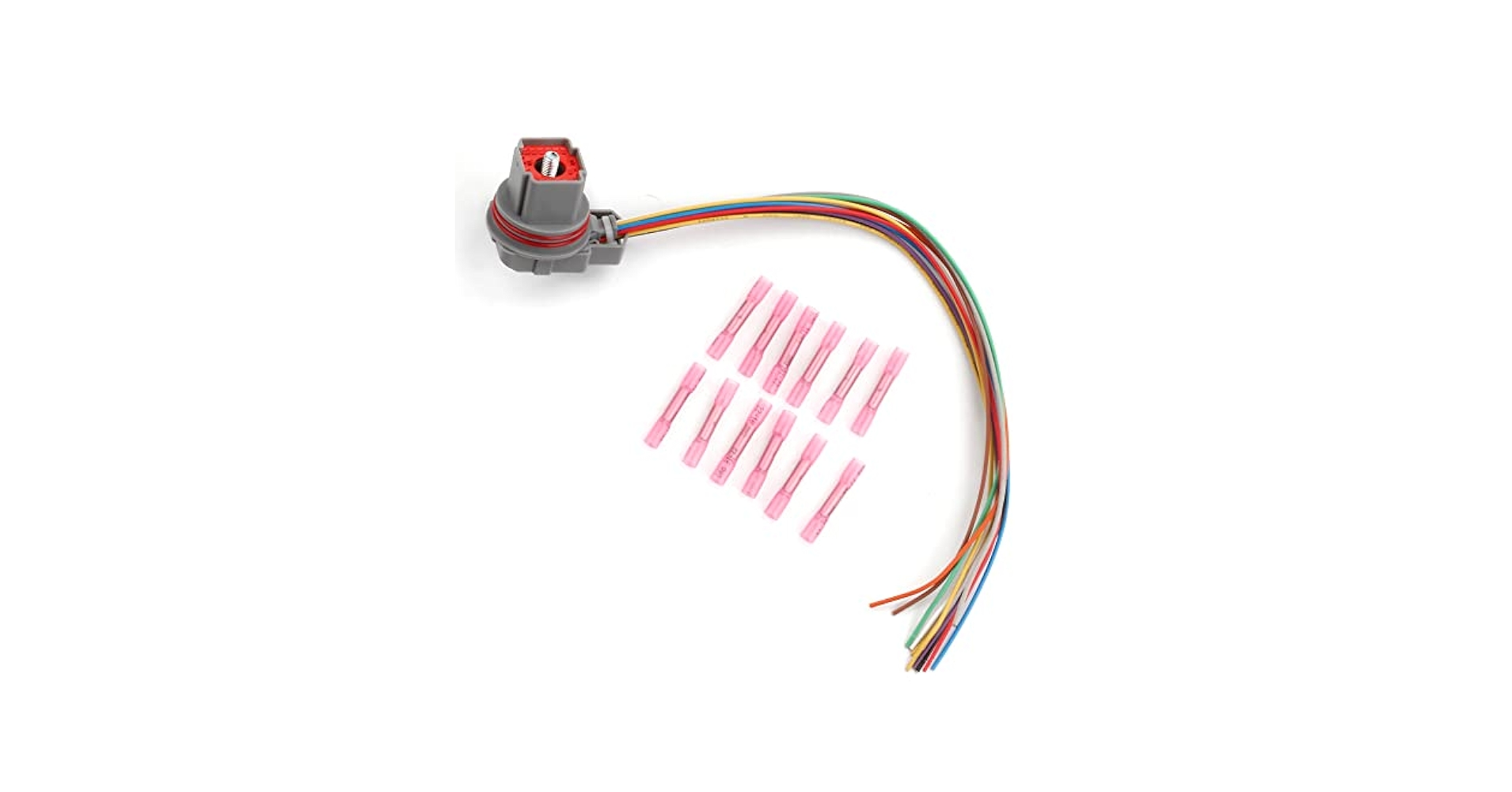 mi様　Pearl Chain Harness Peterbilt NAMUX2 Harness - Cat ADEM4 70 Pin