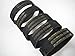 5 pk Genuine Kirby Belts Fits Classic Tradition Heritage, Legend, Generation G3, G4, G5, Gsix, Ult G, Diamond, Sentria, Sentria II, Avalir