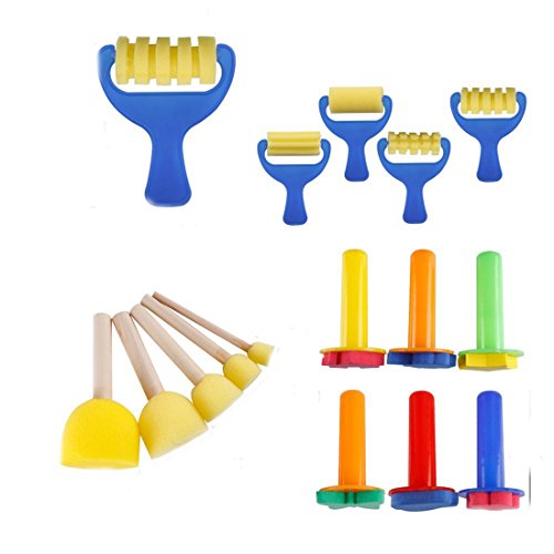 Accessoire Peinture Enfant