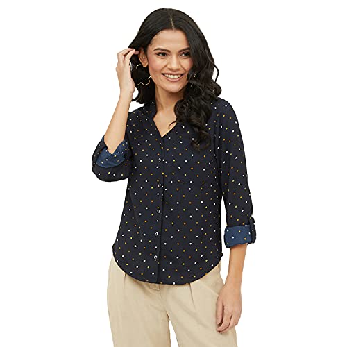 Image of Harpa Women's Regular Fit Blouse