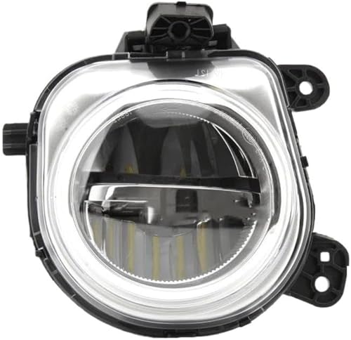Ensembles de phares phares antibrouillard pour X3 F25 2016 optique de phare F26 F16 droit