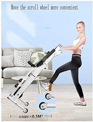 Caminadora Plegable Eléctrica para Hogar y Gimnasio miniatura 2