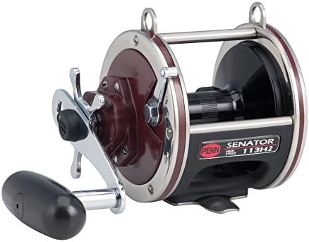 PENN® Special Senator® Star Drag