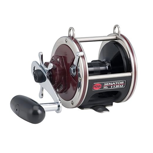 PENN® Special Senator® Star Drag