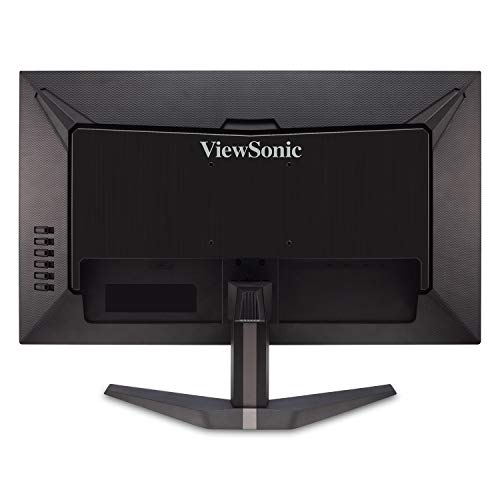 Build My PC, PC Builder, ViewSonic VX2758