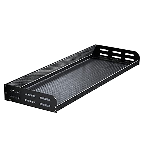 Support de four à micro-ondes en aluminium haut de gamme - 2