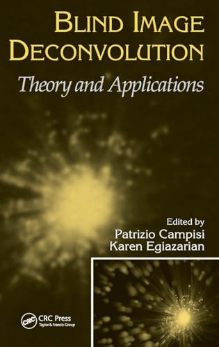 Blind Image Deconvolution: Theory and Applications view 2