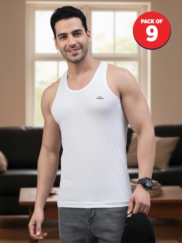 Image of LUX Parker Men Vest