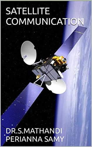 SATELLITE COMMUNICATION