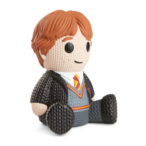 Ron Weasley Handmade By Robots Full Size Vinyl Figure #TOP2