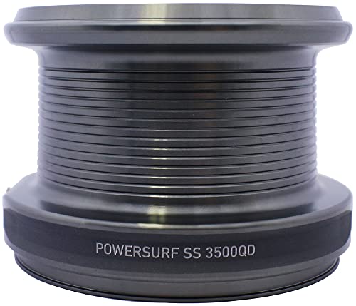 _C(DAIWA) p[c 18 p[T[tSS 3500QD Xv[(2-7) iԍ 7 iR[h 128C32 00059395128C32