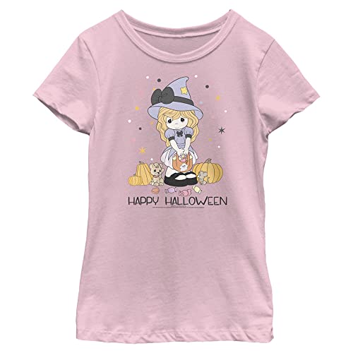 Fifth Sun Girl's Precious Pumpkin T-Shirt