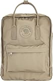 Fjällräven Rucksack Freizeitrucksack Kånken No. 2 16L FOSSIL taupe
