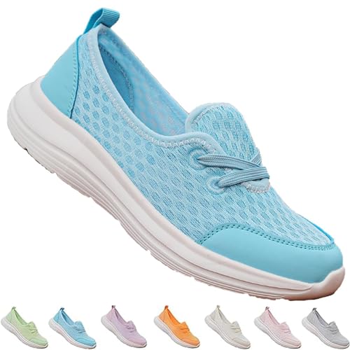 Women's Soft Sole Mesh Comfort Orthopedic Shoes, Walking Shoes Women Comfort, Orthopedic Shoes for Women, Orthopedic Walking Shoes for Women, Walking Shoes Women Comfort