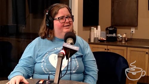 Mandi Podcast Por  arte de portada