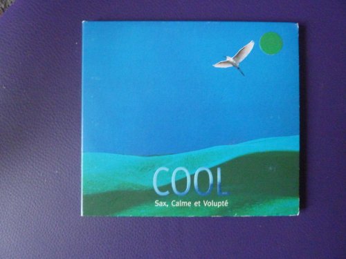 Various - Cool 5 the Sax Album