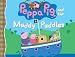 Peppa Pig and the Muddy Puddles