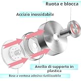Siblaies B0F48WMYZZ lato 3